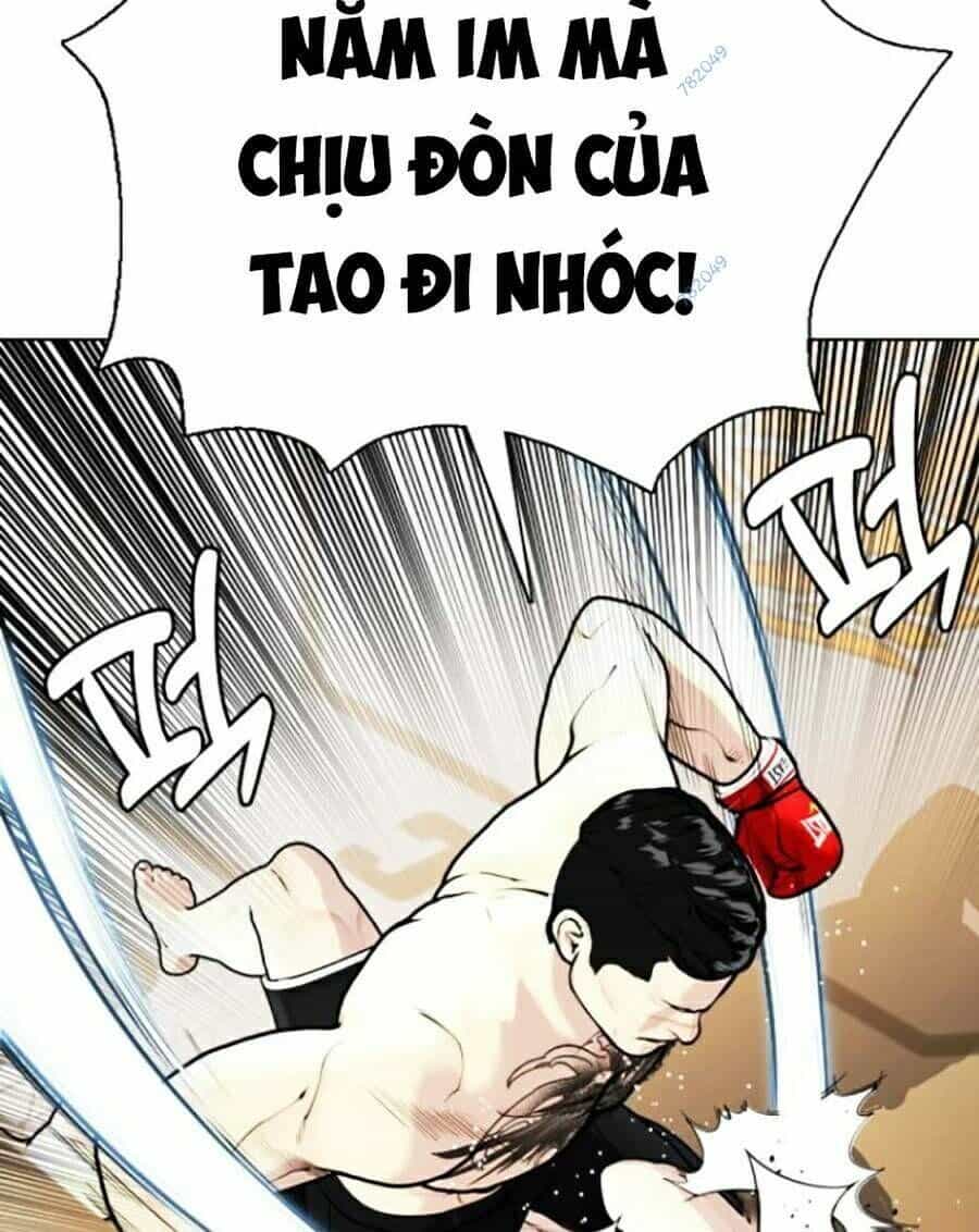 Loser Giỏi Võ - Chương 11 - ảnh 137