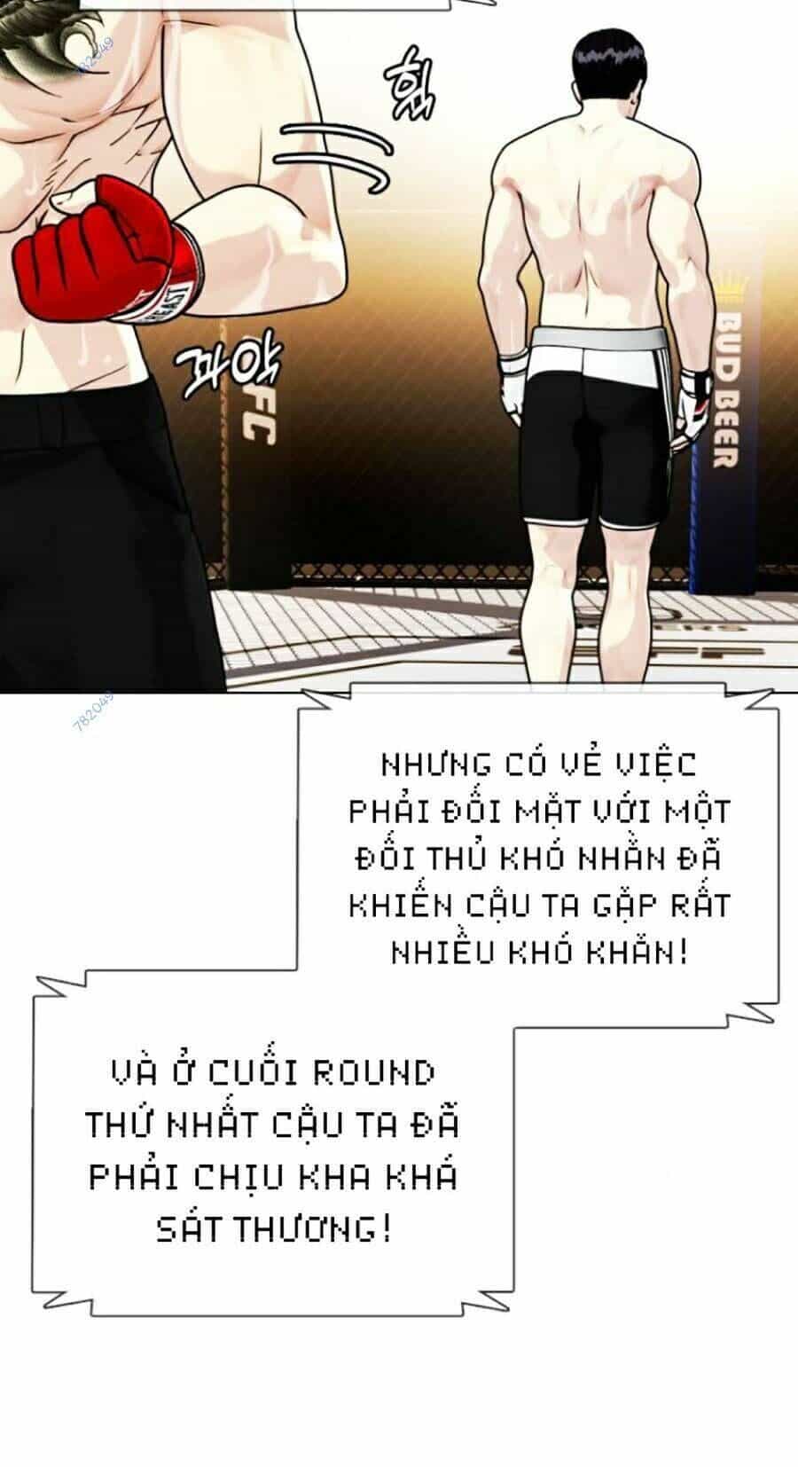Loser Giỏi Võ - Chương 11 - ảnh 156