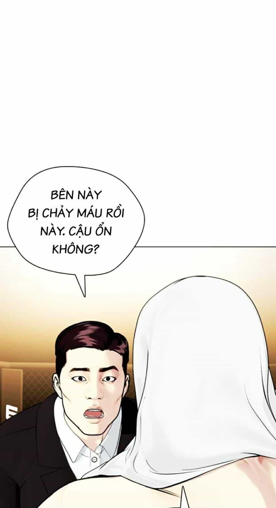 Loser Giỏi Võ - Chương 11 - ảnh 161
