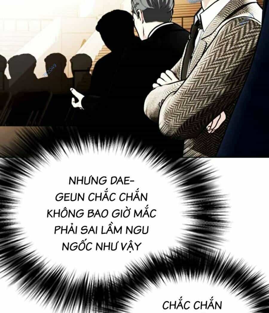 Loser Giỏi Võ - Chương 11 - ảnh 21
