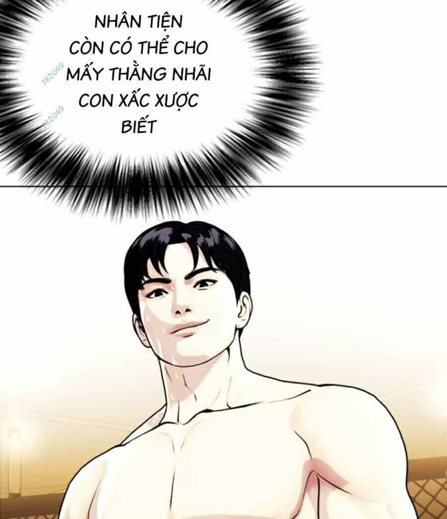 Loser Giỏi Võ - Chương 11 - ảnh 25