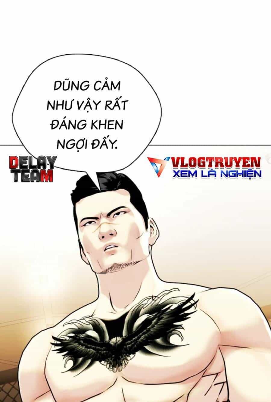 Loser Giỏi Võ - Chương 11 - ảnh 51