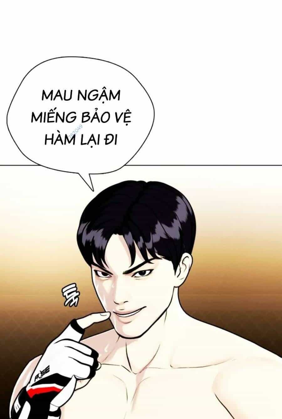 Loser Giỏi Võ - Chương 11 - ảnh 54