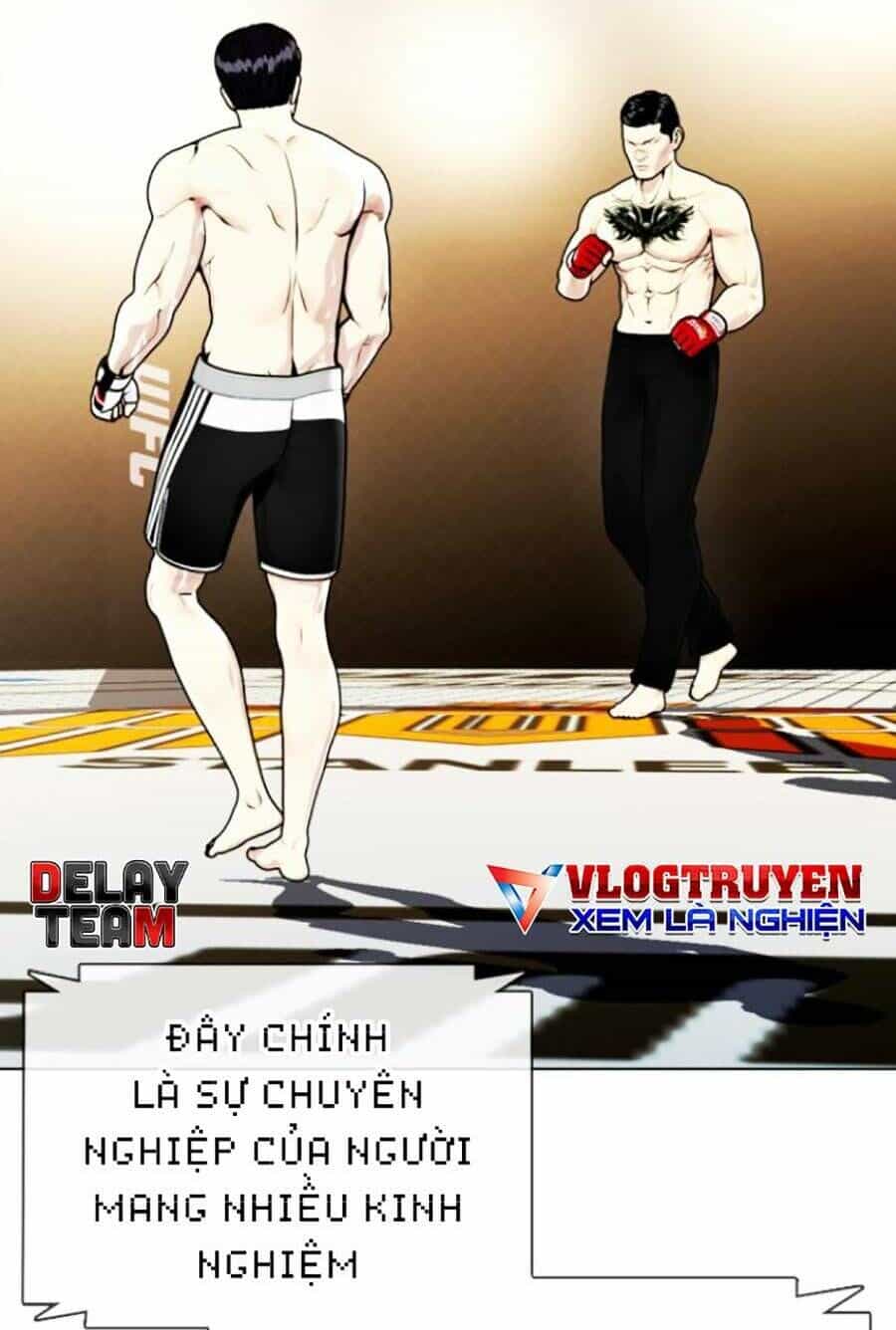 Loser Giỏi Võ - Chương 11 - ảnh 64