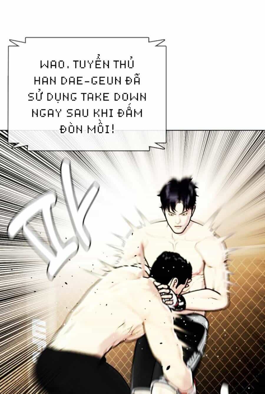Loser Giỏi Võ - Chương 11 - ảnh 67