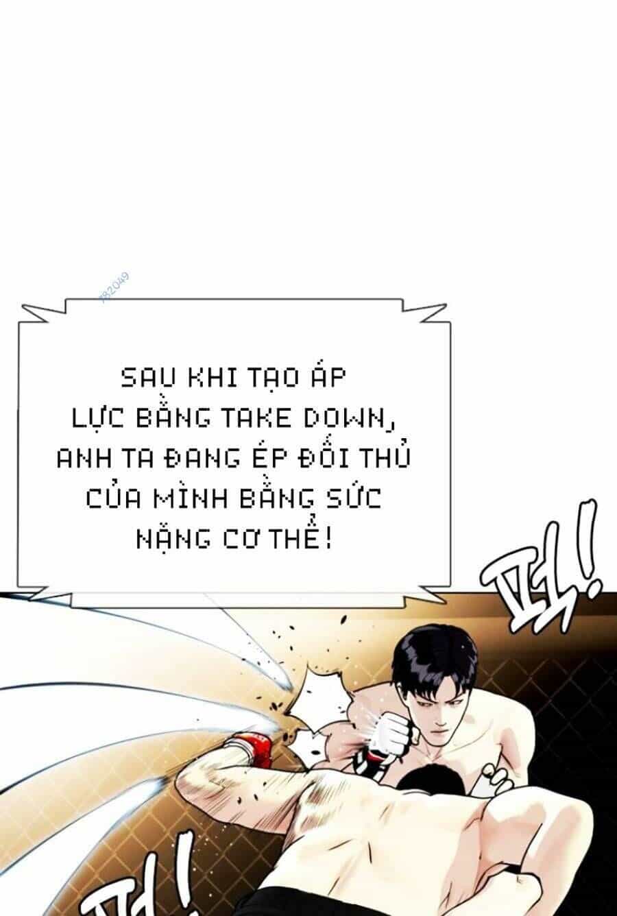Loser Giỏi Võ - Chương 11 - ảnh 70