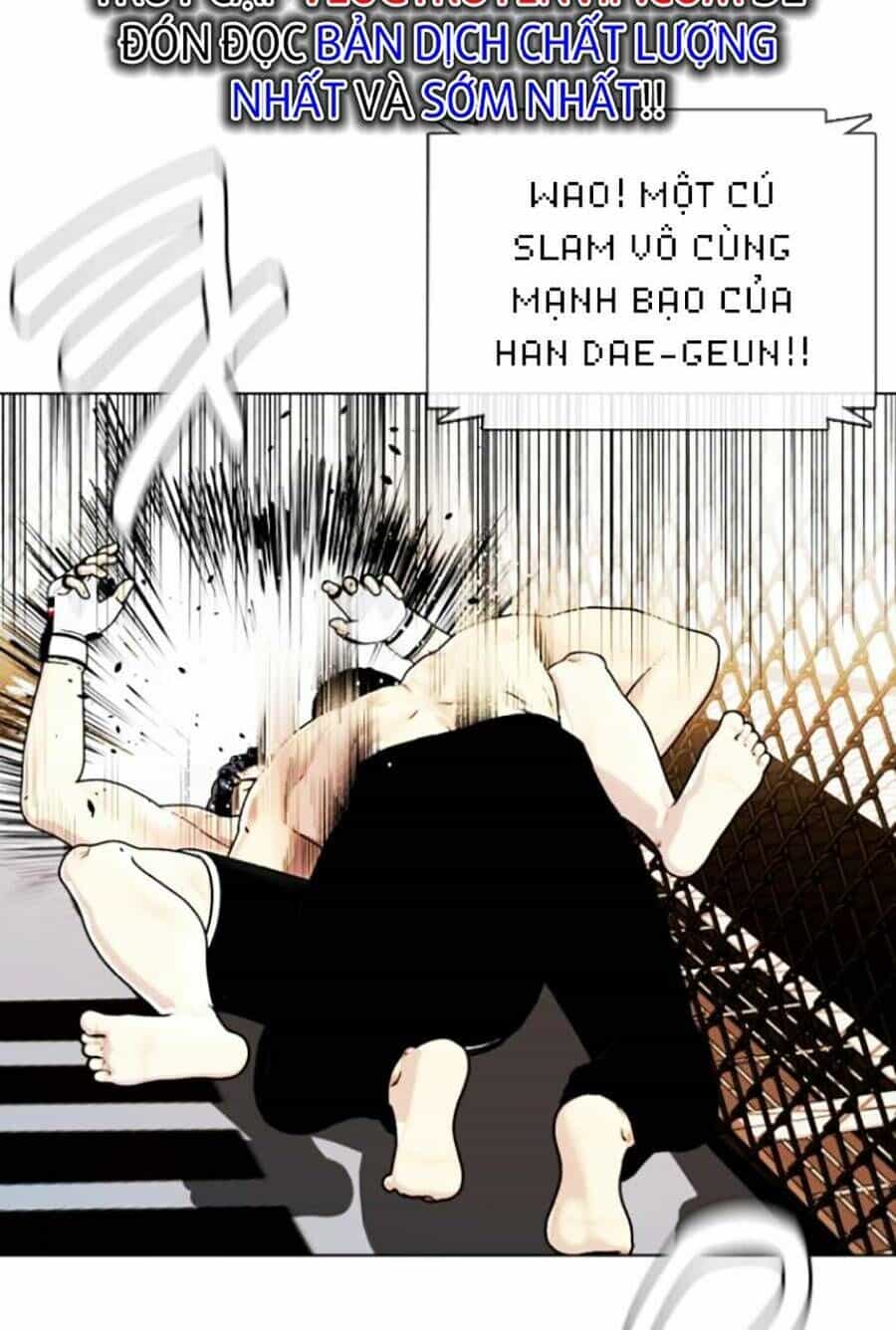 Loser Giỏi Võ - Chương 11 - ảnh 88
