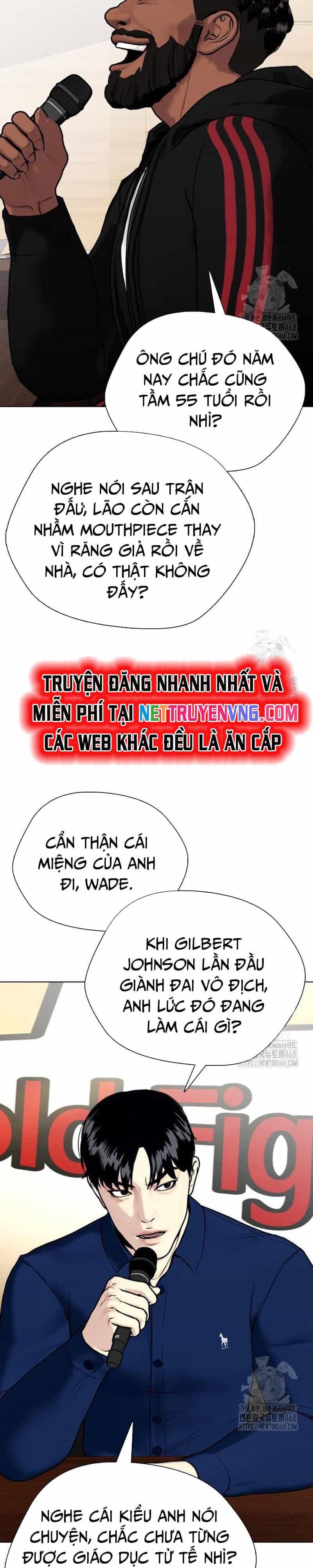Loser Giỏi Võ - Chương 109 - ảnh 10