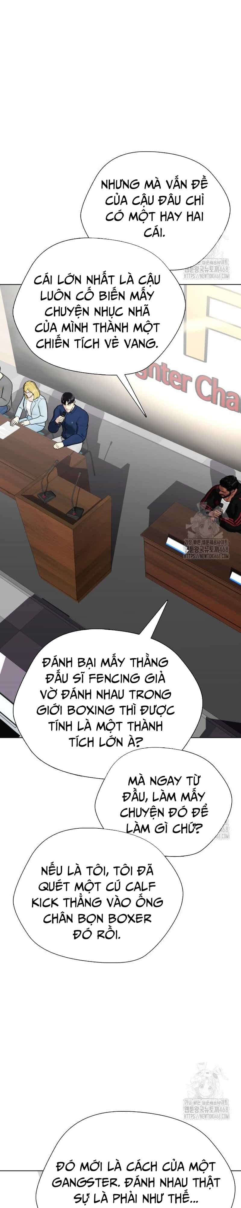 Loser Giỏi Võ - Chương 109 - ảnh 13