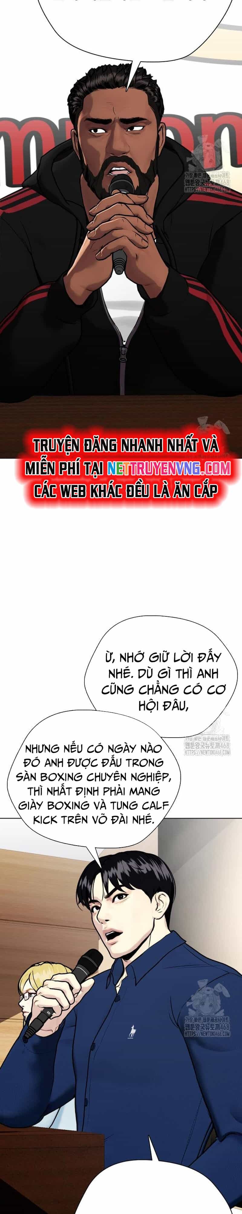 Loser Giỏi Võ - Chương 109 - ảnh 14