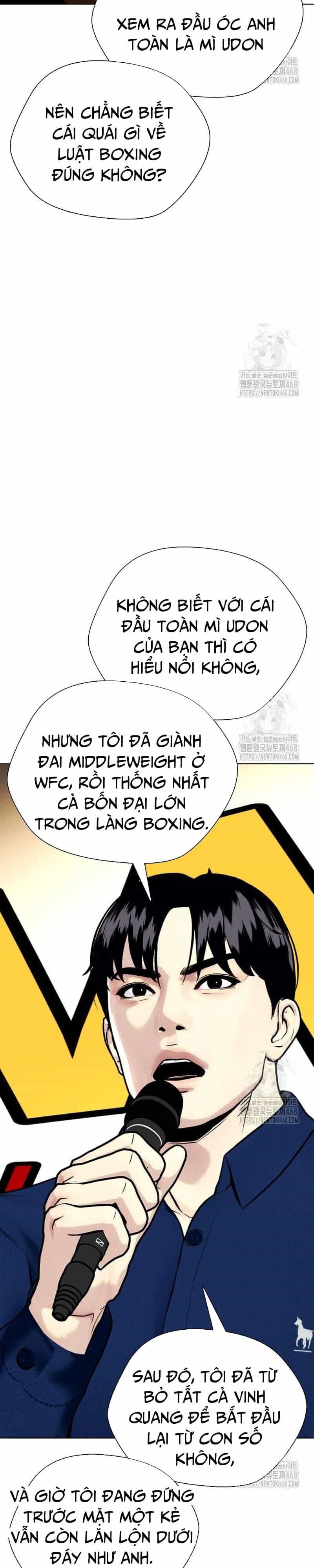 Loser Giỏi Võ - Chương 109 - ảnh 15