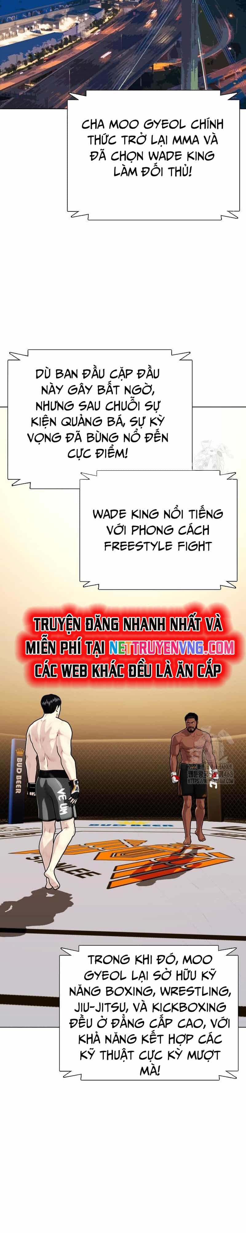 Loser Giỏi Võ - Chương 109 - ảnh 28