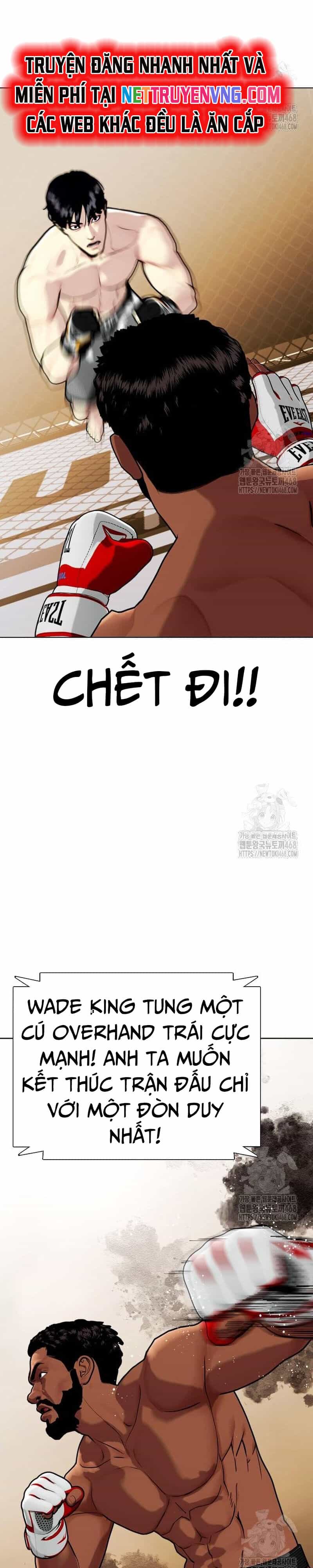 Loser Giỏi Võ - Chương 109 - ảnh 36
