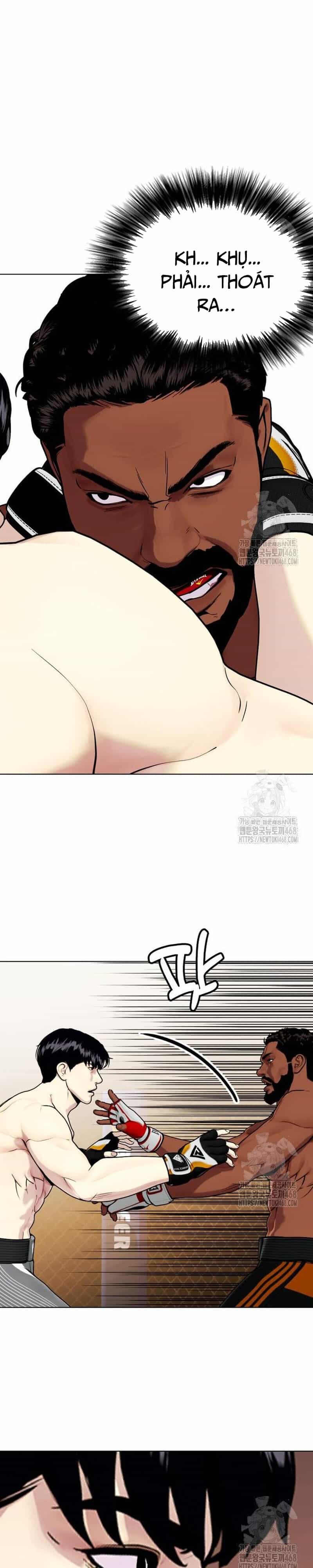 Loser Giỏi Võ - Chương 109 - ảnh 41