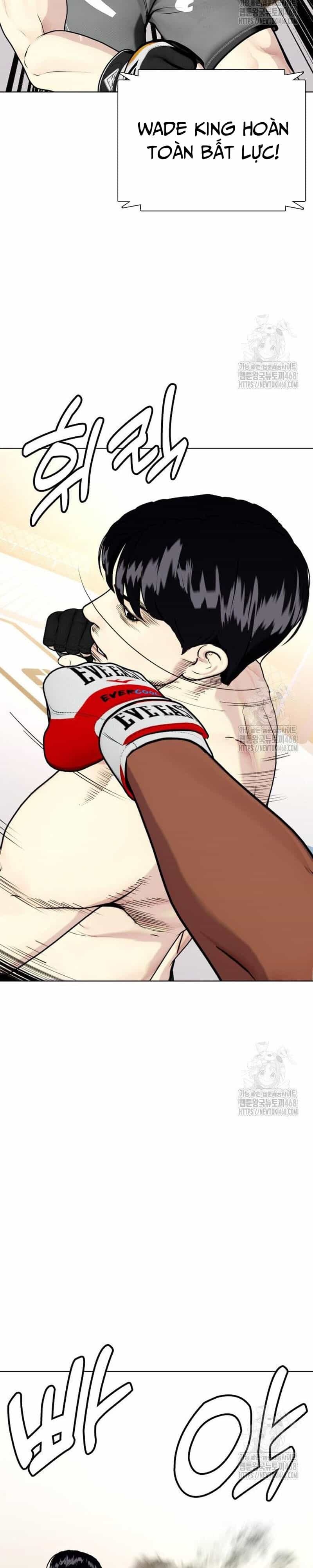 Loser Giỏi Võ - Chương 109 - ảnh 45