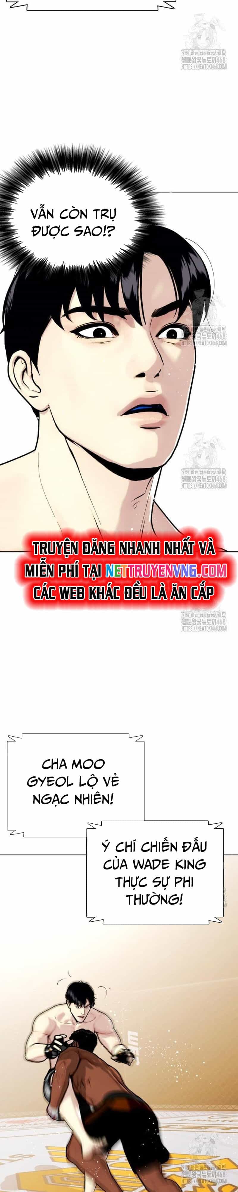 Loser Giỏi Võ - Chương 109 - ảnh 54