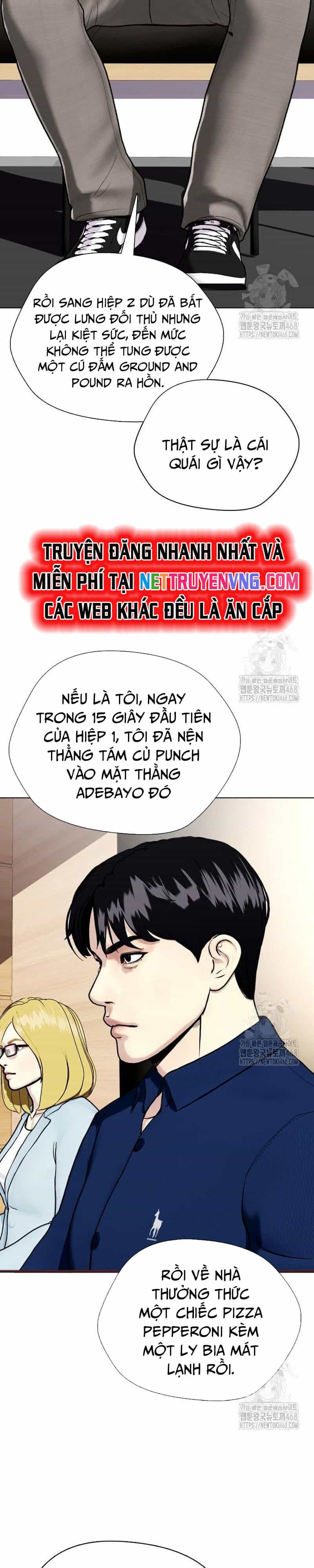 Loser Giỏi Võ - Chương 109 - ảnh 6