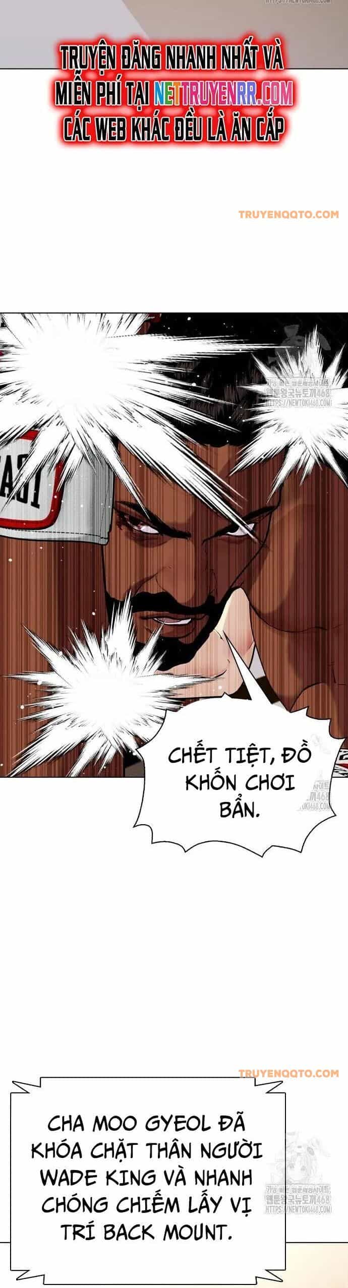 Loser Giỏi Võ - Chương 110 - ảnh 74