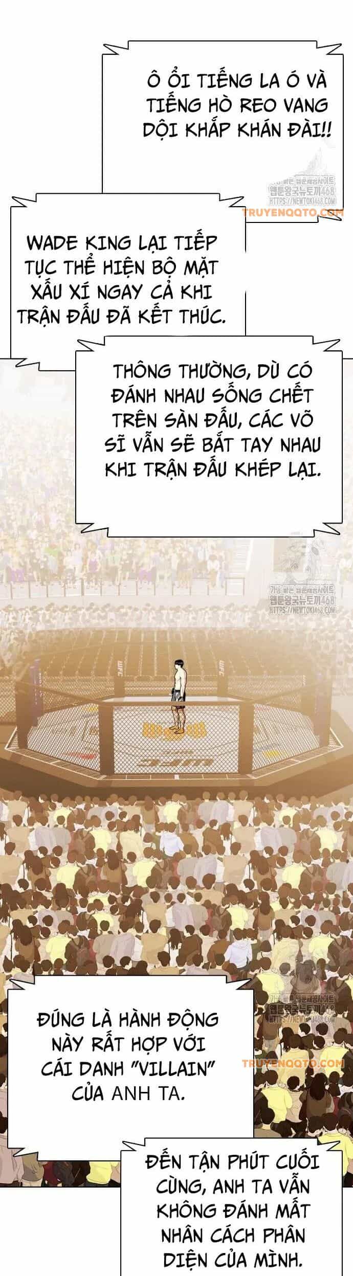 Loser Giỏi Võ - Chương 111 - ảnh 20
