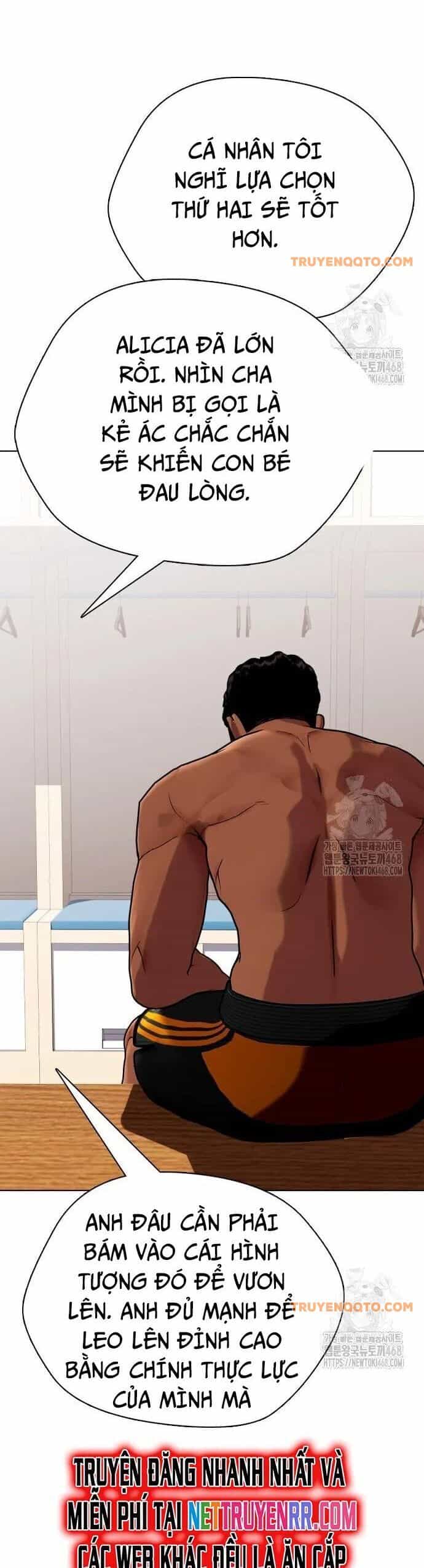 Loser Giỏi Võ - Chương 111 - ảnh 43