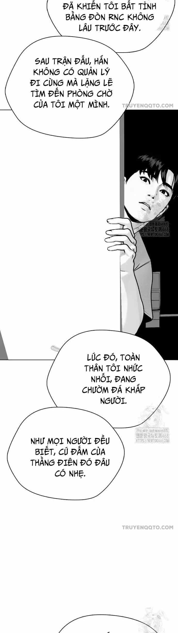 Loser Giỏi Võ - Chương 111 - ảnh 52