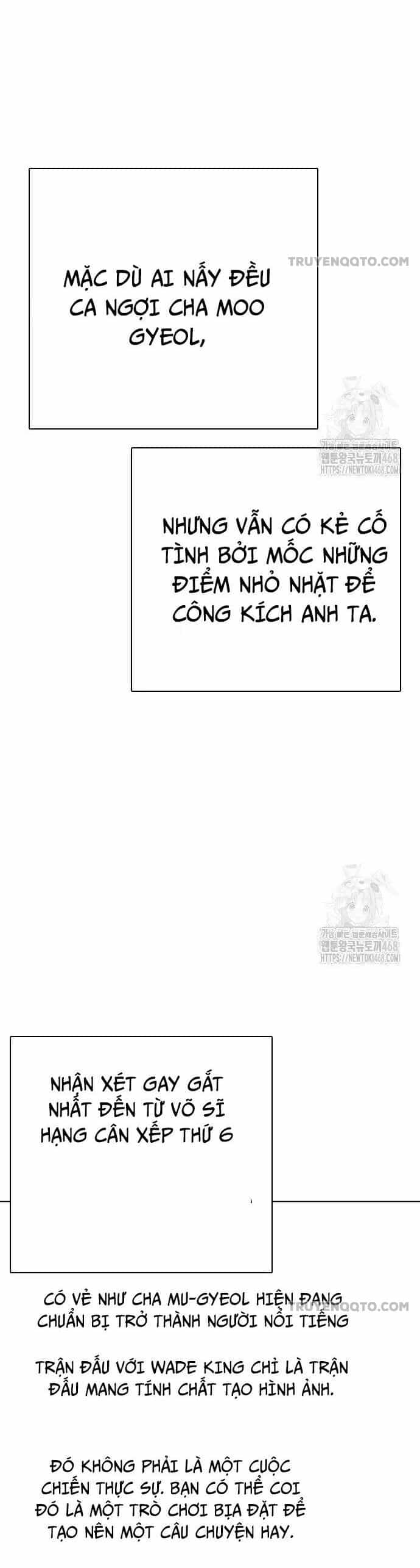 Loser Giỏi Võ - Chương 111 - ảnh 59