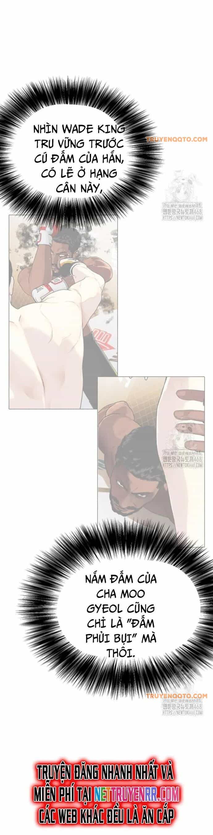 Loser Giỏi Võ - Chương 111 - ảnh 78