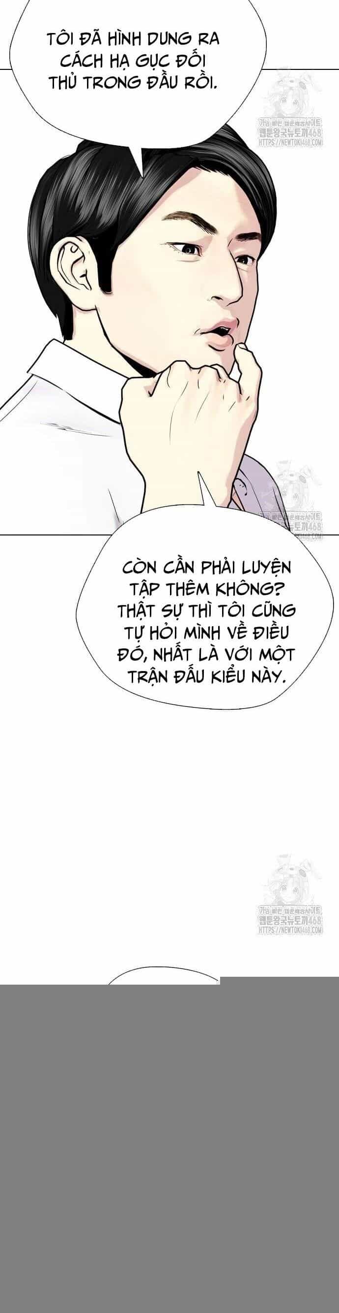 Loser Giỏi Võ - Chương 113 - ảnh 11