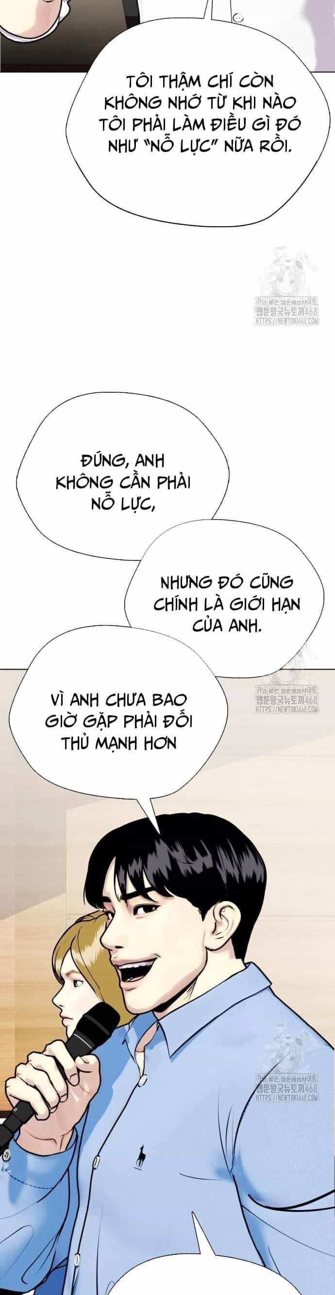 Loser Giỏi Võ - Chương 113 - ảnh 16
