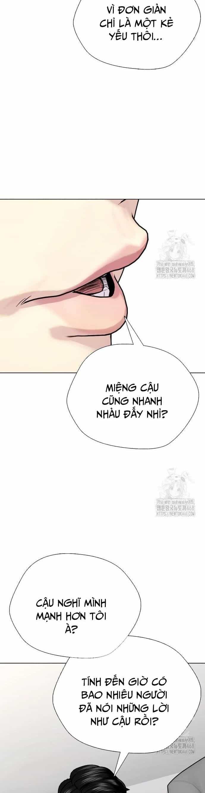 Loser Giỏi Võ - Chương 113 - ảnh 18