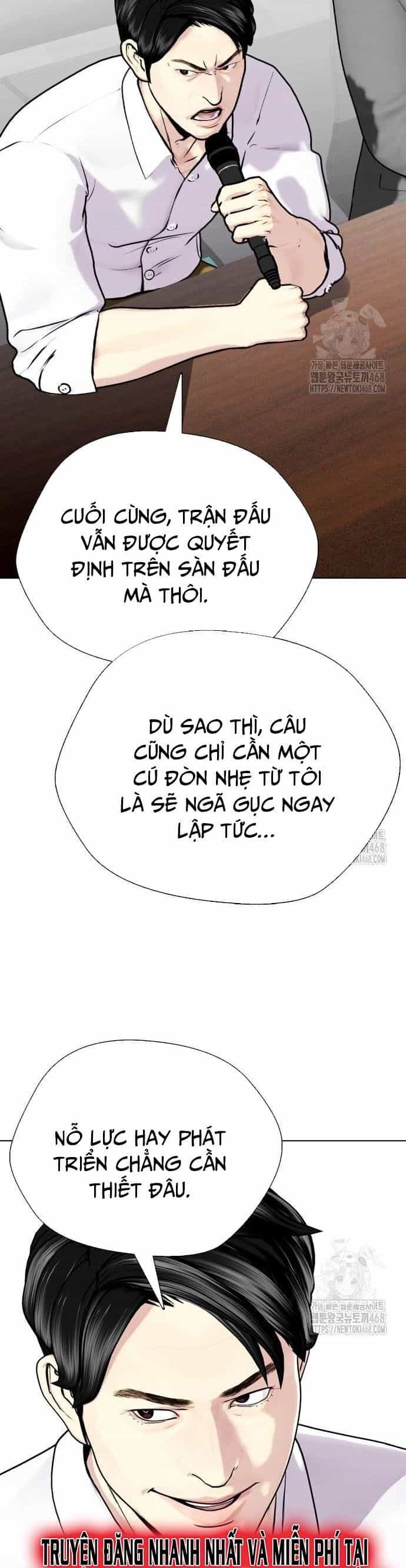 Loser Giỏi Võ - Chương 113 - ảnh 19