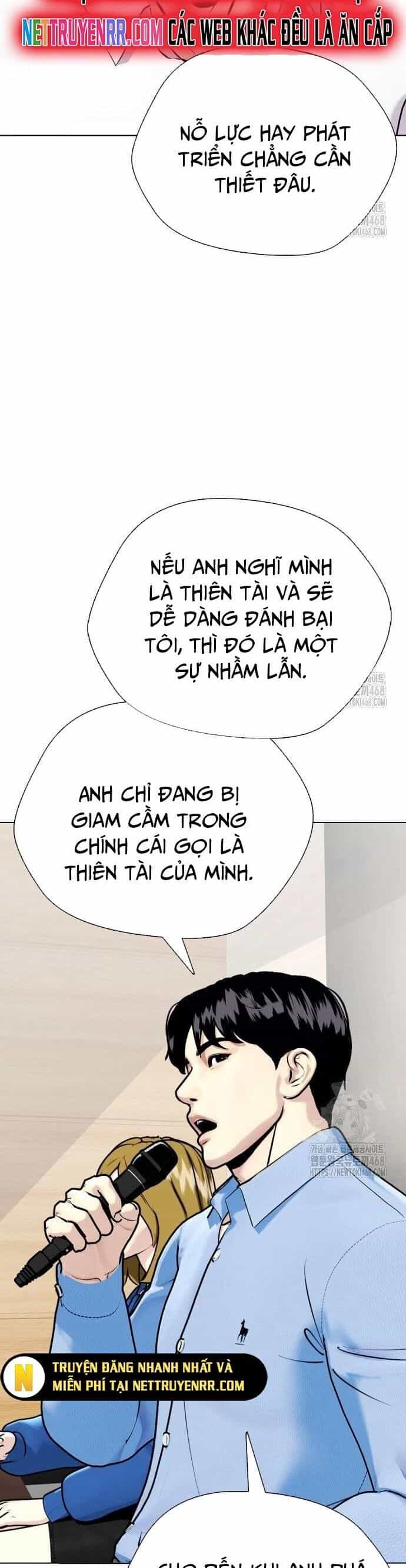 Loser Giỏi Võ - Chương 113 - ảnh 20