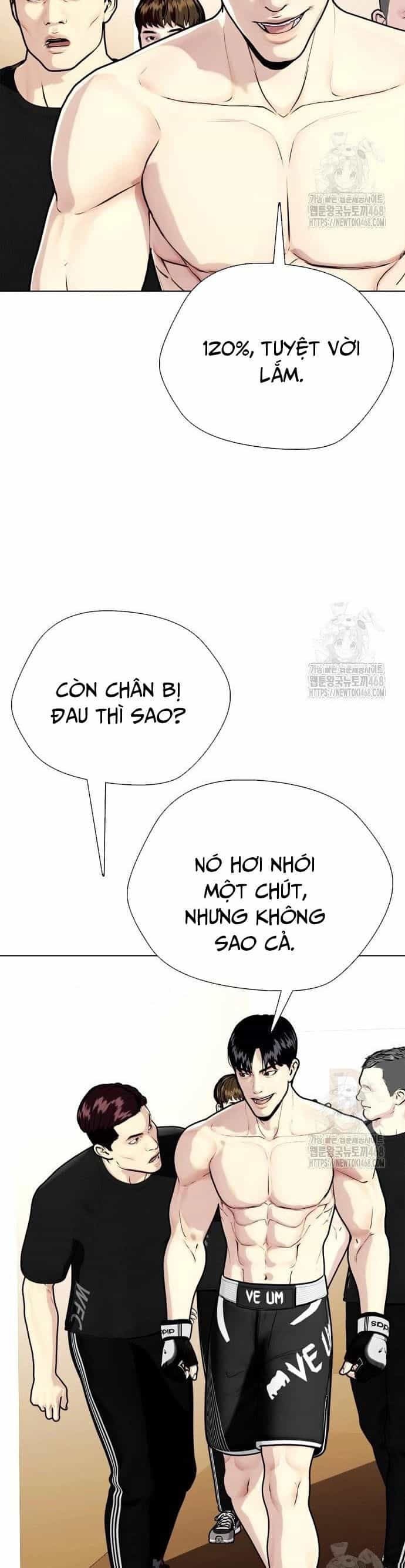 Loser Giỏi Võ - Chương 113 - ảnh 28
