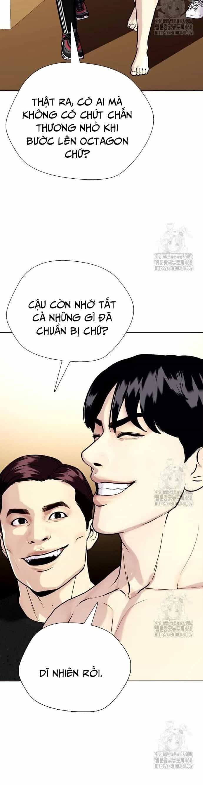 Loser Giỏi Võ - Chương 113 - ảnh 29