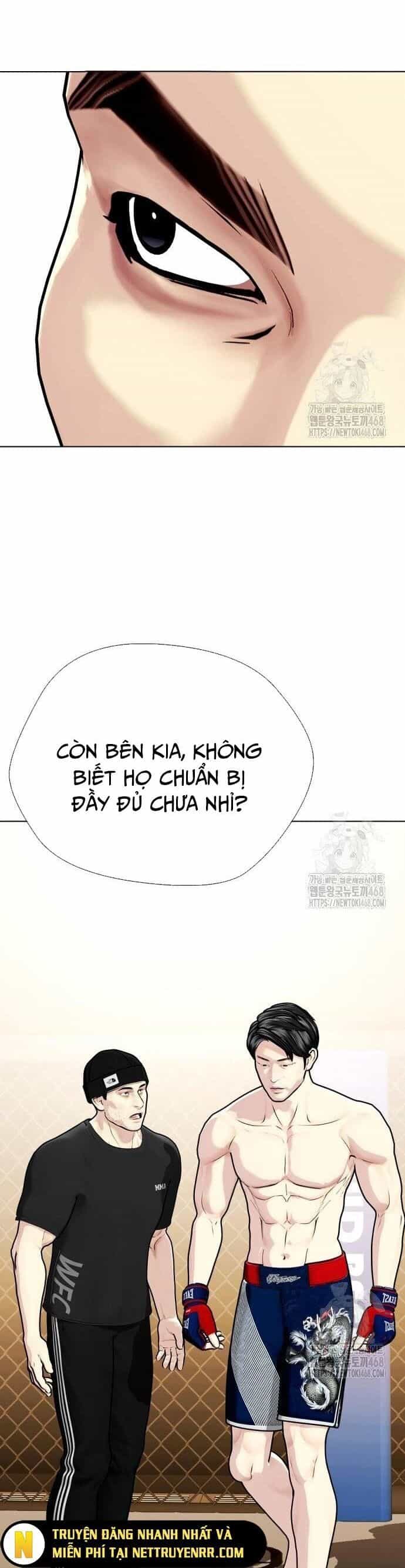 Loser Giỏi Võ - Chương 113 - ảnh 30