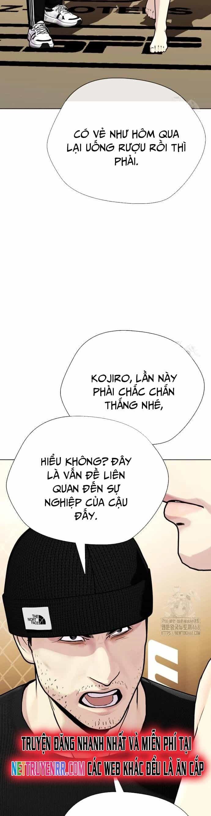 Loser Giỏi Võ - Chương 113 - ảnh 31