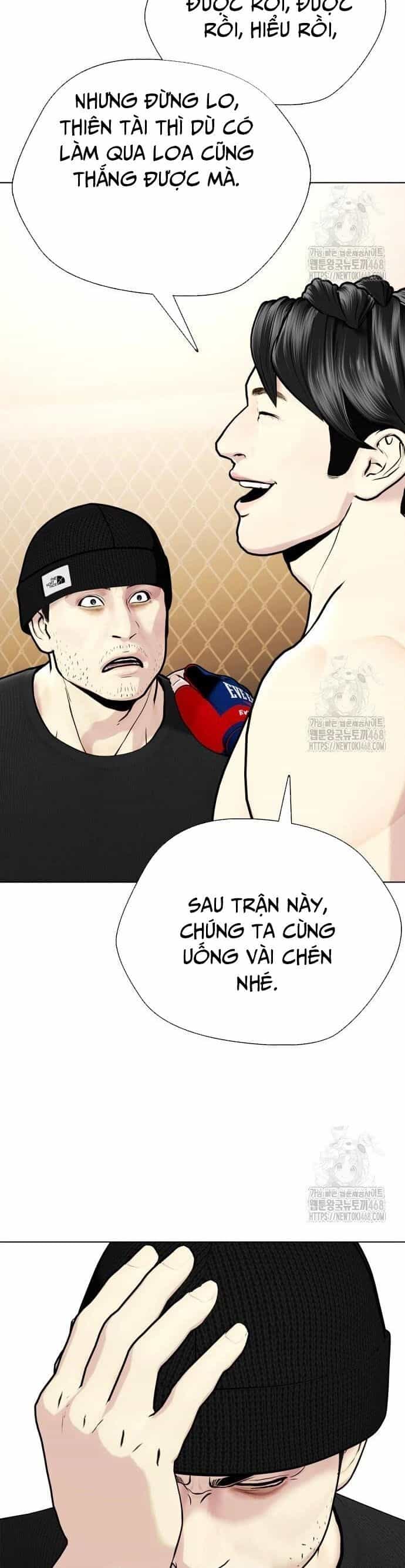 Loser Giỏi Võ - Chương 113 - ảnh 34