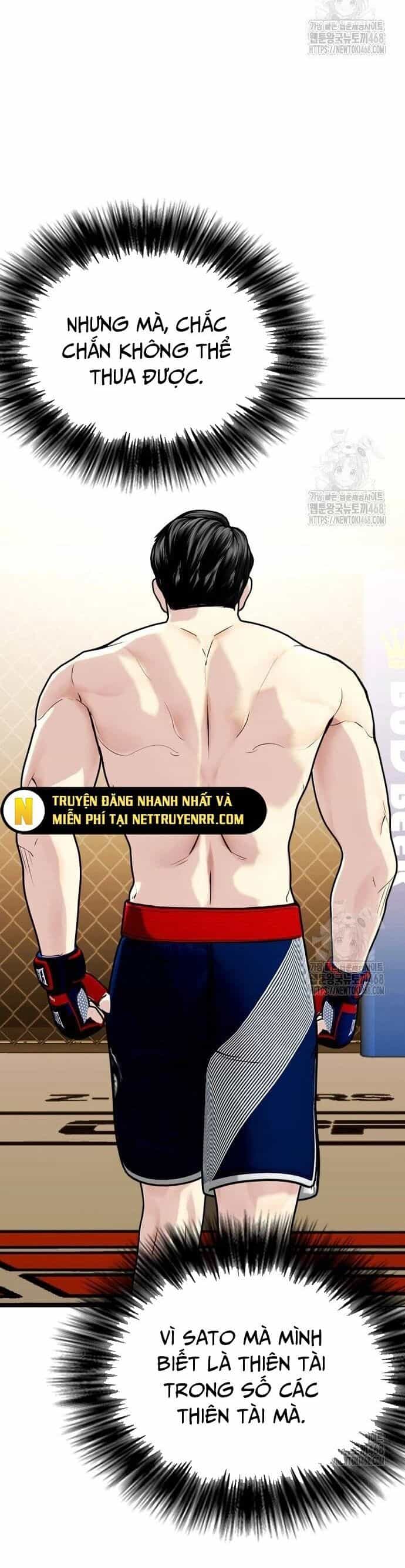 Loser Giỏi Võ - Chương 113 - ảnh 36