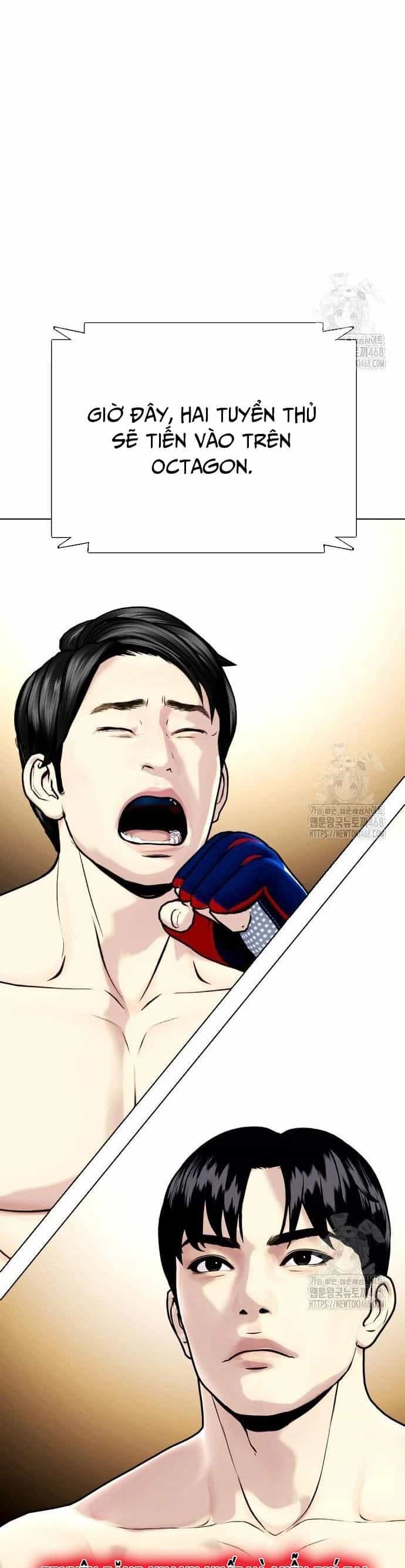 Loser Giỏi Võ - Chương 113 - ảnh 37