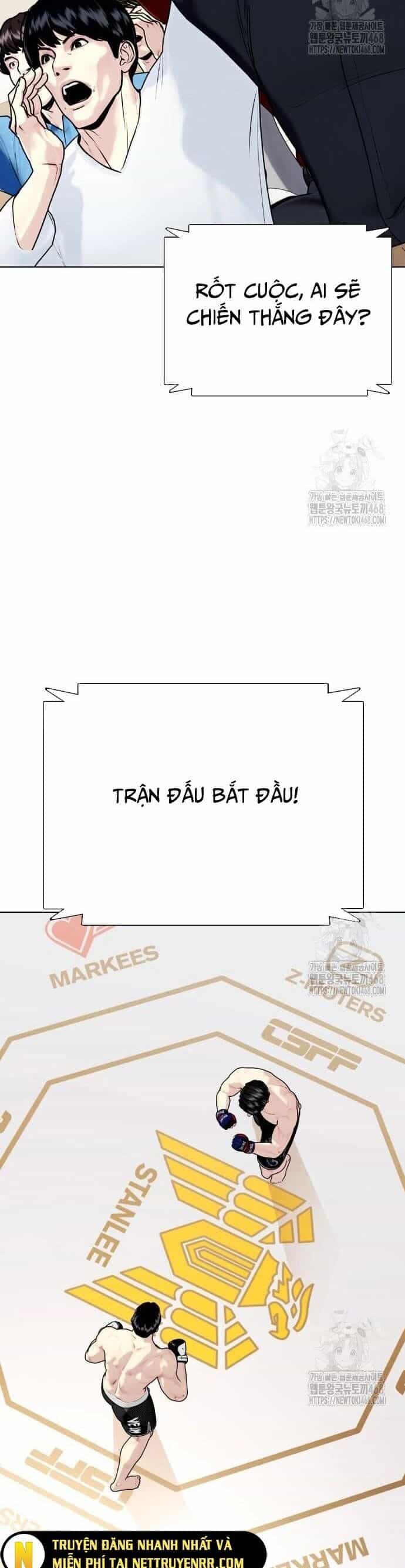 Loser Giỏi Võ - Chương 113 - ảnh 42