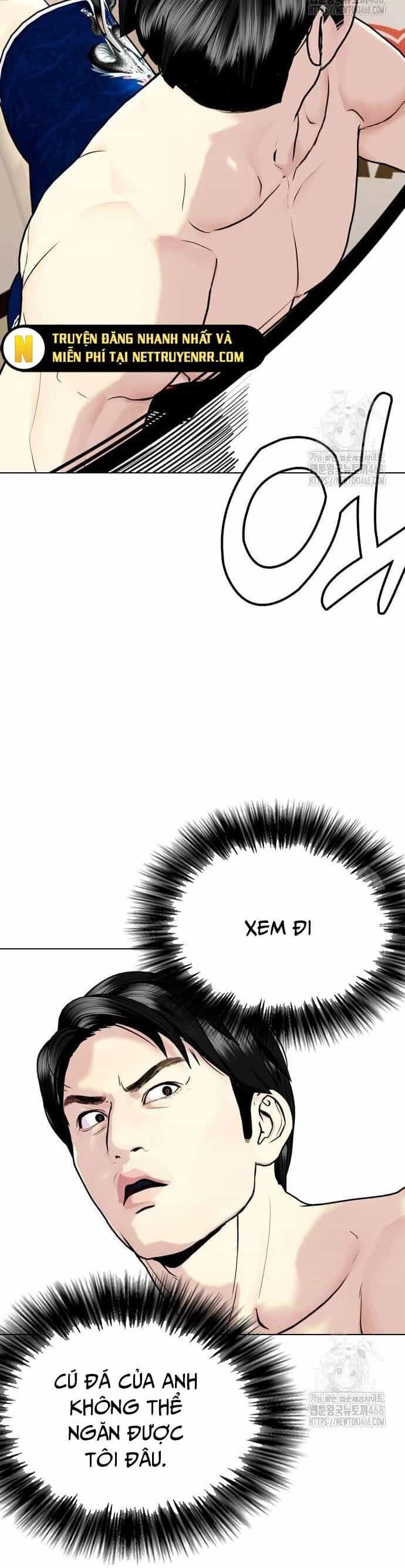 Loser Giỏi Võ - Chương 113 - ảnh 75