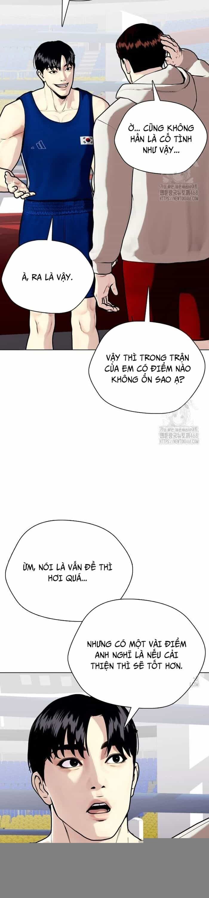 Loser Giỏi Võ - Chương 116 - ảnh 21