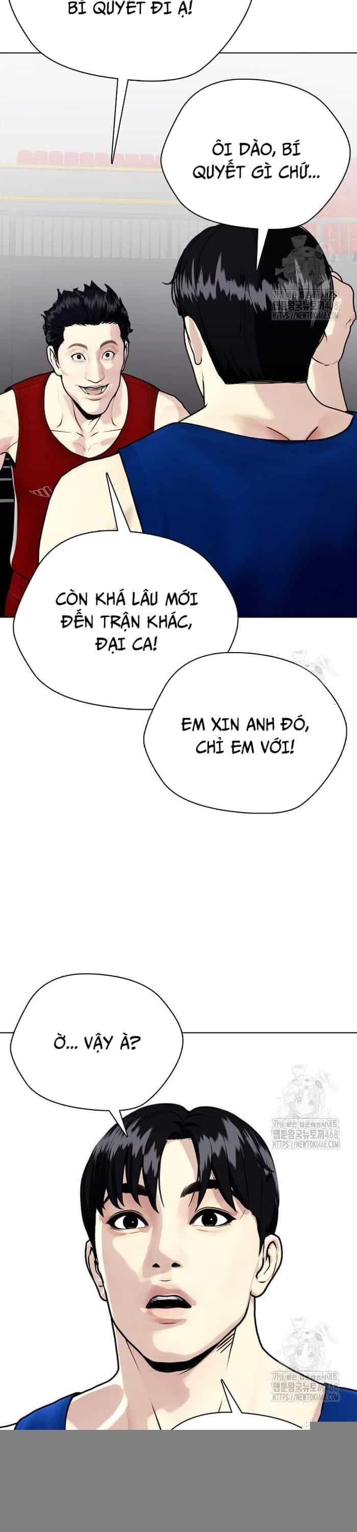 Loser Giỏi Võ - Chương 116 - ảnh 46