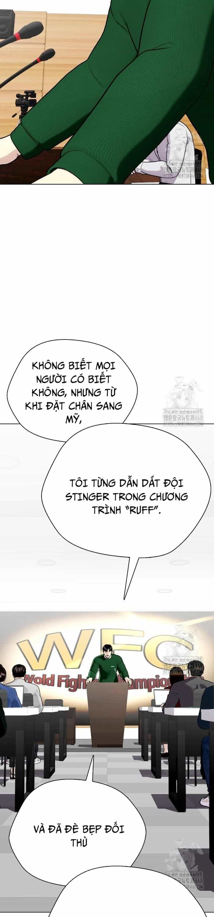 Loser Giỏi Võ - Chương 117 - ảnh 13