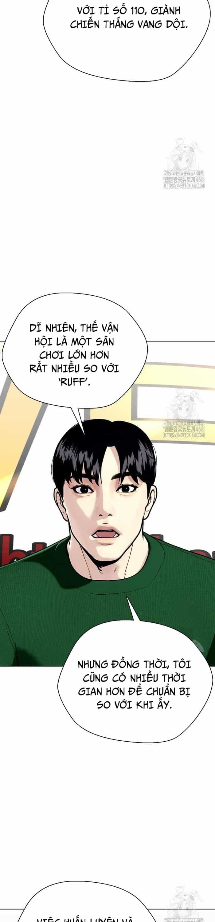 Loser Giỏi Võ - Chương 117 - ảnh 14