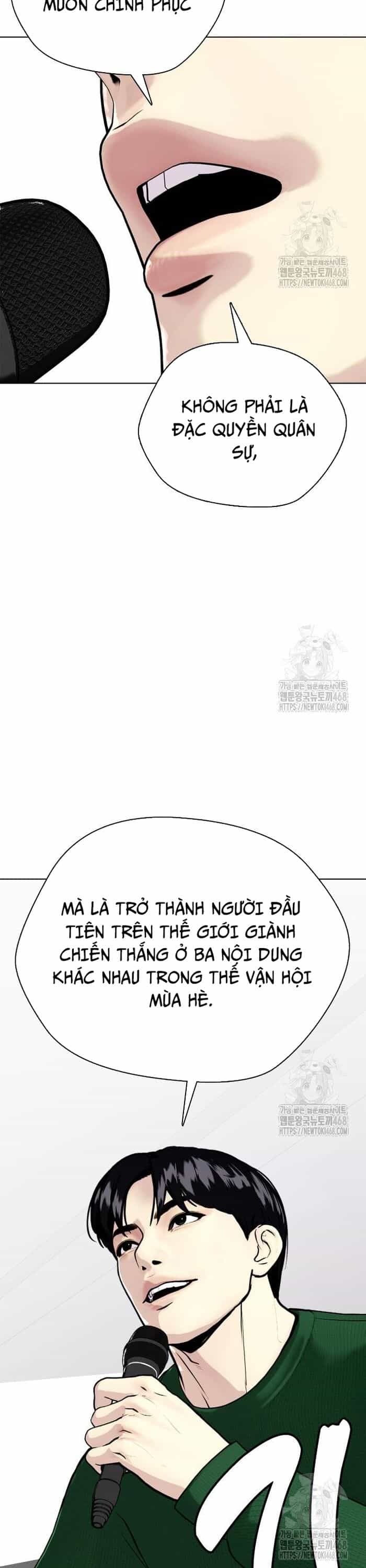 Loser Giỏi Võ - Chương 117 - ảnh 3
