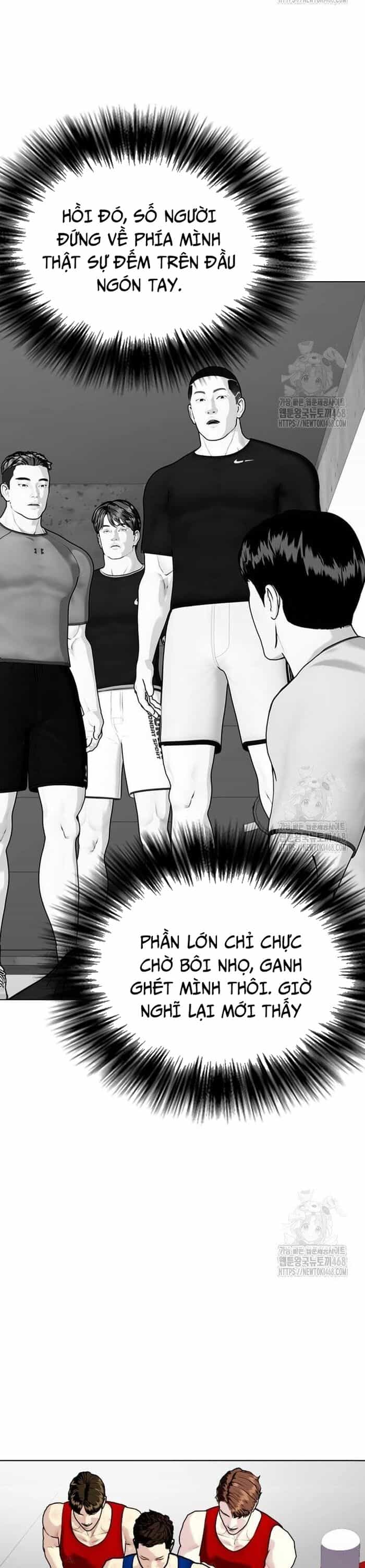 Loser Giỏi Võ - Chương 117 - ảnh 38