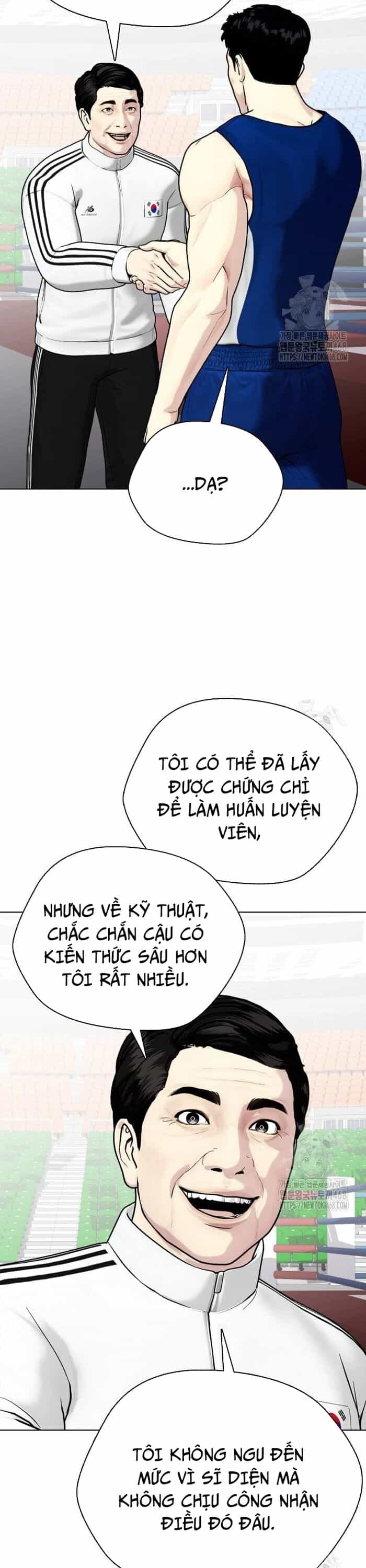 Loser Giỏi Võ - Chương 117 - ảnh 42