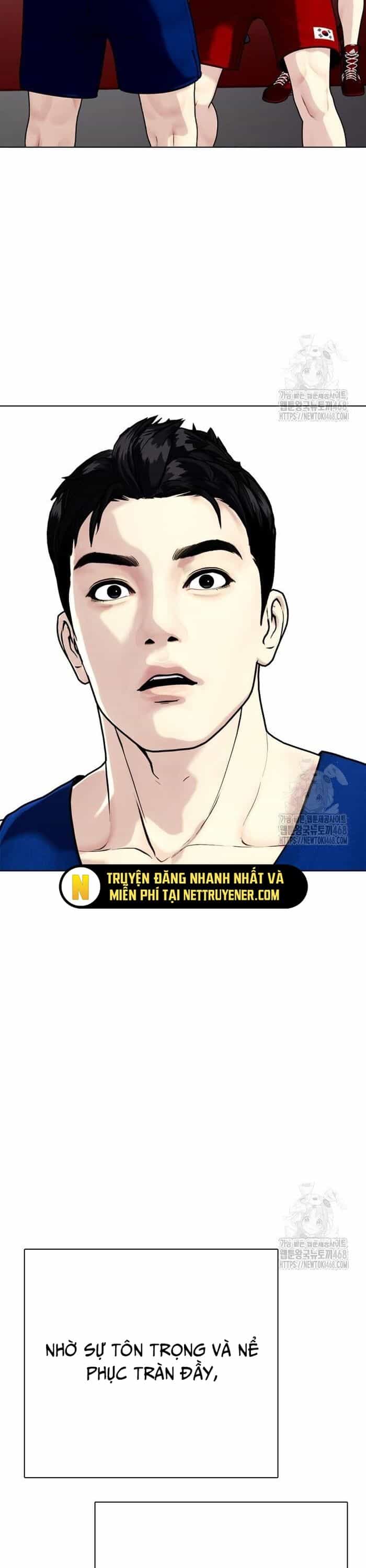 Loser Giỏi Võ - Chương 117 - ảnh 48