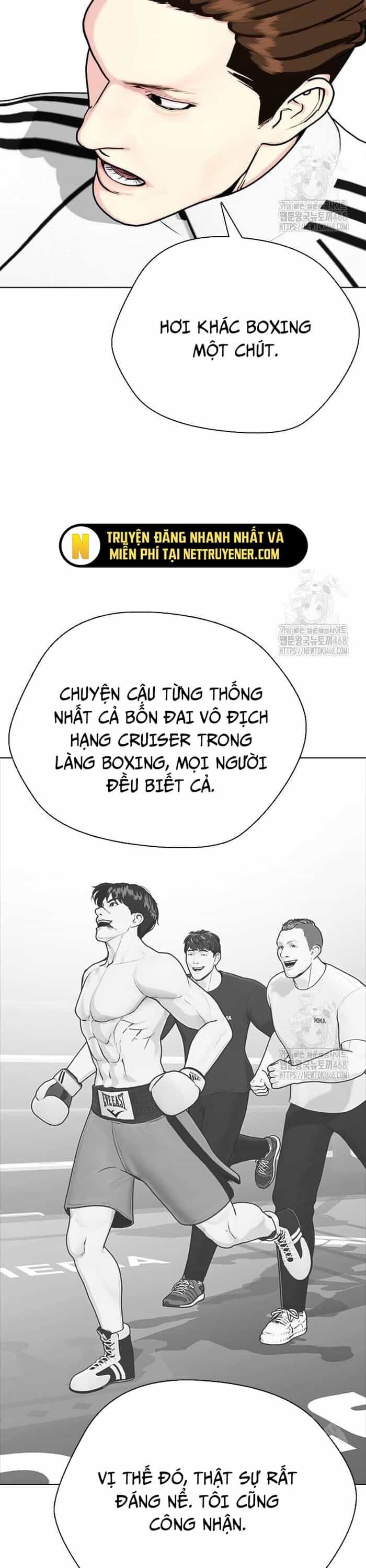 Loser Giỏi Võ - Chương 117 - ảnh 53